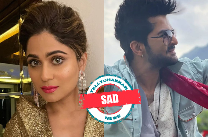 Sad! Bigg Boss 15 fame Shamita Shetty and Raqesh Bapat break up