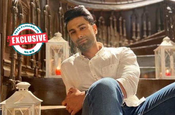 EXCLUSIVE! Abhinav Kapoor on Sara and Vikrant's love story track in Bade Achhe Lagte Hain 2: Ram and Vikrant's friendship is at 