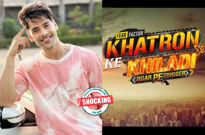 Shocking! Naggin 6 actor Simba Nagpal reveals why he refused the show Khatron Ke Khiladi