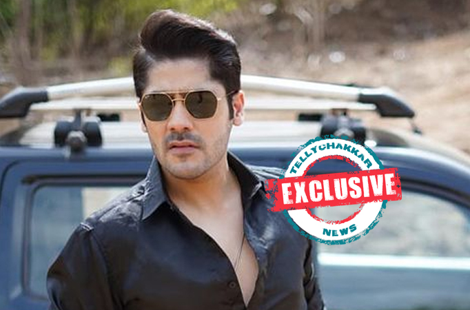 Exclusive! My dream role is that of a cricketer: Kundali Bhagya's Abhishek Kapur