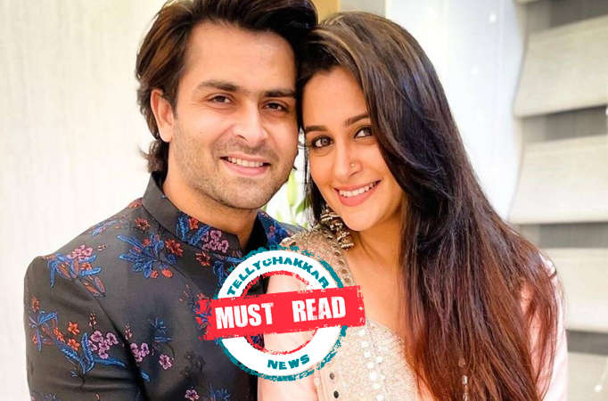 Must Read! Dipika Kakar and Shoaib Ibrahim to star in a new project together?