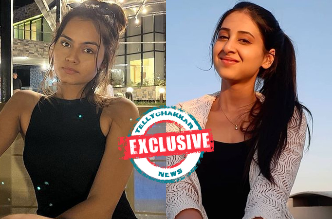 Exclusive! Sanjana Solanki and Dhriti Goenka roped in for Star Bharat’s Channa Mereya