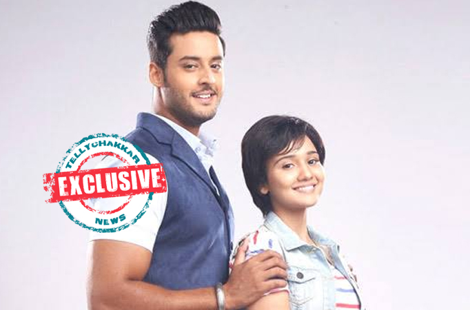 Exclusive! It wouldn't it be wrong to term Ashi and me as Tom and Jerry: Shagun Pandey aka Meet Ahlawat on his bond with Ashi