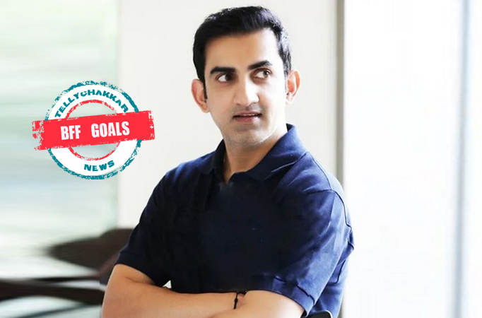 Gautam Gambhir