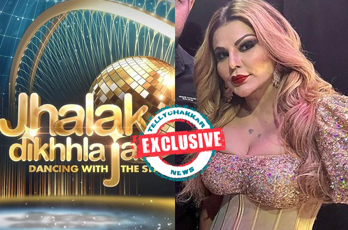 Jhalak Dikhhla Jaa : Exclusive! Rakhi Sawant to participate in the show 