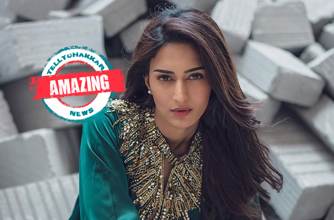 Amazing! Here's how Erica Fernandes's Playdate look like, Check out 