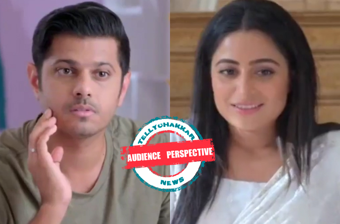 AUDIENCE PERSPECTIVE! Paakhi's decision of getting back with Virat is PATHETIC, proves that she never loved Samrat in Star Plus'