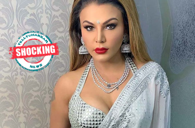 Rakhi Sawant