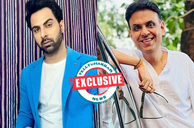 EXCLUSIVE! Yeh Hai Mohabbatein's Ribbhu Mehra JOINS the cast of Sandiip Sikcand's Bohot Pyaar Karte Hai on Star Bharat 