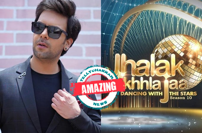 Amazing! Kundali Bhagya actor Sanjay Gagnani to participate in Jhalak Dikhhla Jaa 10?