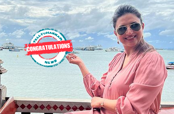 Congratulations! Divyanka Tripathi Dahiya finally cloaks 20 million on Instagram, Check out 