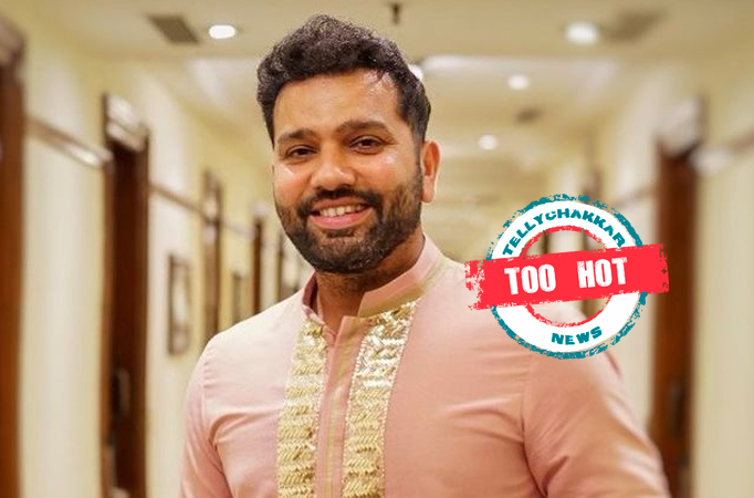 Too Hot! This is how cricketer Rohit Sharma added ‘desi tadka’ to his look; SEE PICS 