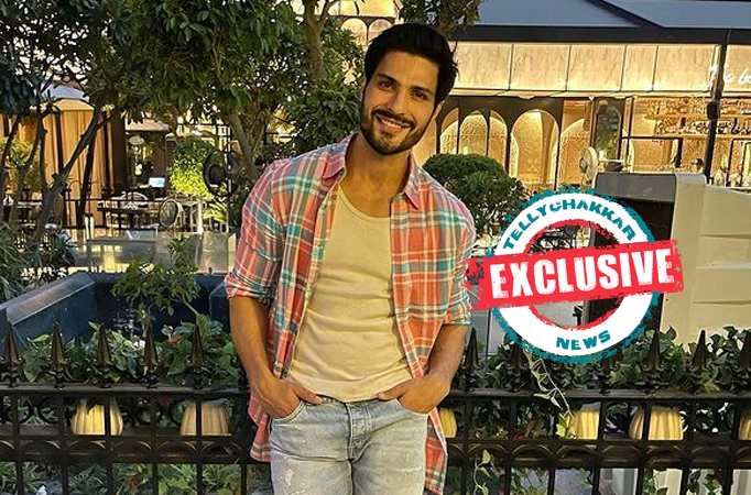 Exclusive! Kumkum Bhagya fame Vin Rana bags an exciting project; details inside