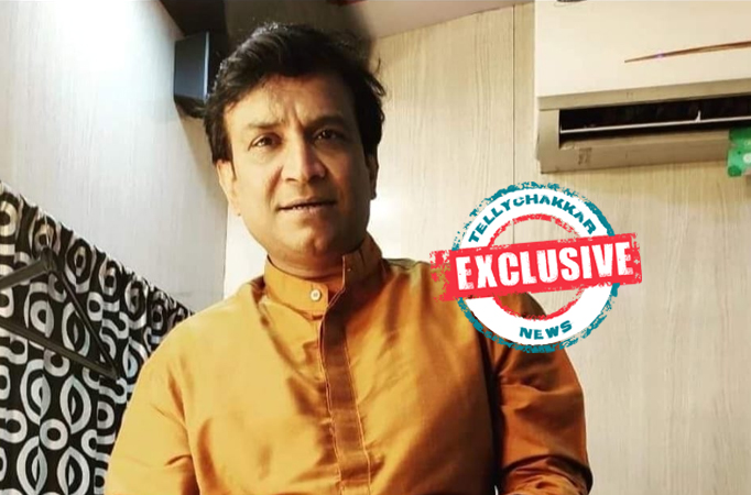 EXCLUSIVE! Abhishek Khare is all set to enter StarPlus' Pandya Store 