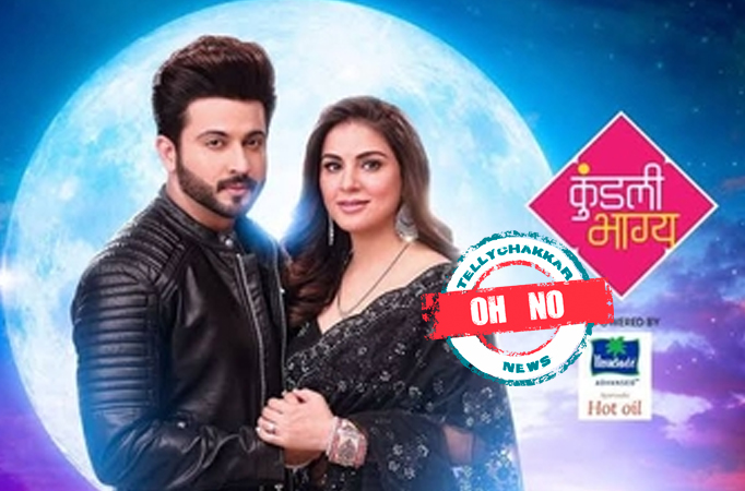 Oh NO! Check out if Kundali Bhagya's cast wins or loses this epic challenge