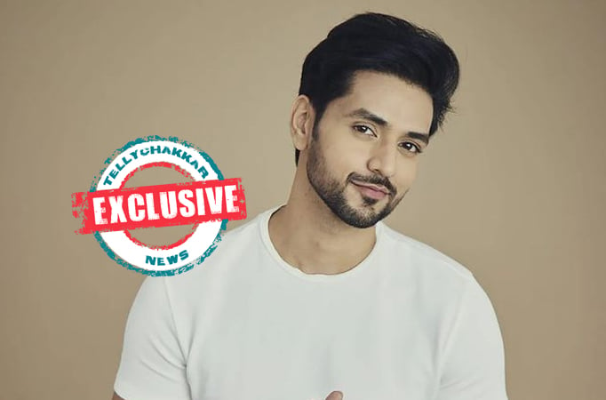 Exclusive! There are many layers to my role; Arjun changes depending on the situation: Kundali Bhagya's Shakti Arora