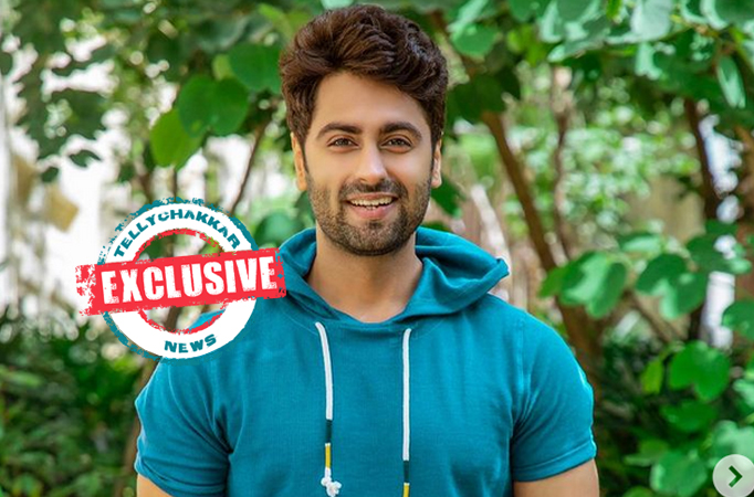 EXCLUSIVE! Hara Sindoor's Ankit Gera test COVID Positive 