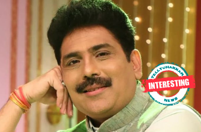 Interesting! This is what Shailesh Lodha said when asked about quitting Taarak Mehta Ka Ooltah Chashmah