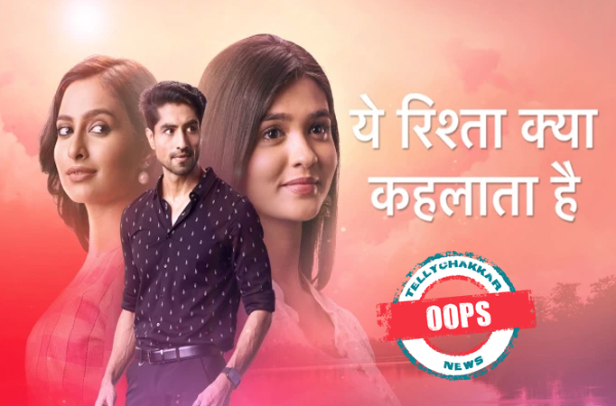 Yeh Rishta Kya Kehlata Hai Yeh Rishta Kya Kehlata Hai