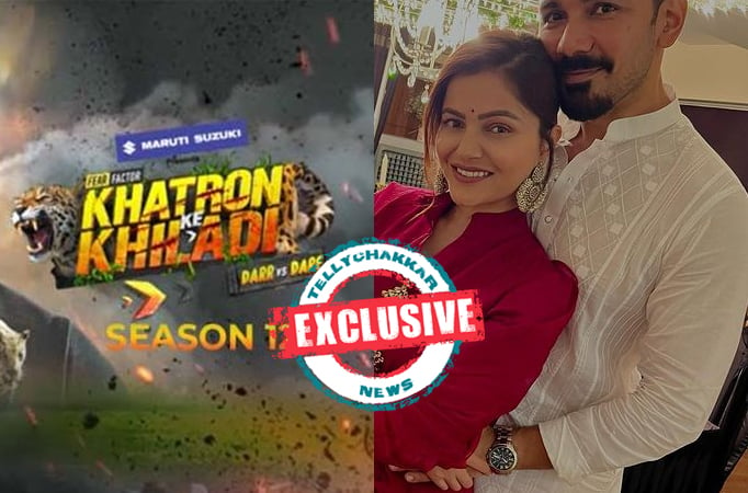 Khatron Ke Khiladi Season 12: Exclusive! After every stunt, I would call Abhinav and ask him why he lied to me about it being ea