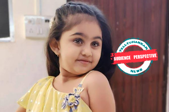 AUDIENCE PERSPECTIVE! Ram and Priya's daughter Pihu's character lacks innocence, shown too mature for her age in Sony TV's Bade 