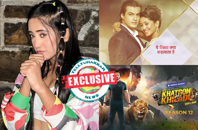 Khatron Ke Khiladi Season 12: Exclusive! Shivangi Joshi nominates Mohsin Khan and Randeep Rai to participate in the next season,