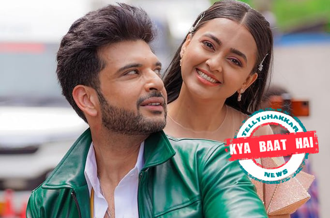 Kya Baat Hai! Karan Kundrra was inspired by this Bollywood actor to surprise Tejasswi Prakash 