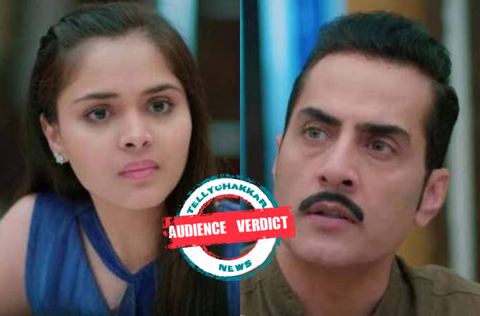 AUDIENCE VERDICT! Netizens call Pakhi a gold digger; ask makers to stop whitewashing Vanraj in StarPlus' Anupamaa 