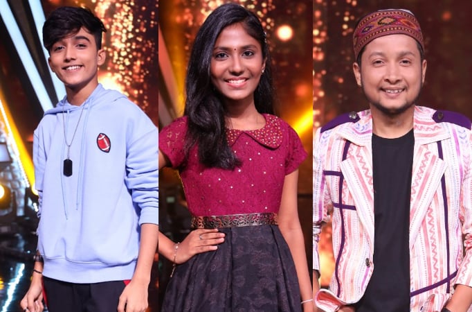 On World Music Day, Superstar Singer 2 captains and contestants talk about their love for music