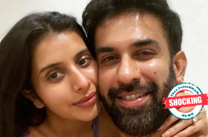 Shocking! Are Charu Asopa and Rajeev Sen heading for separation?