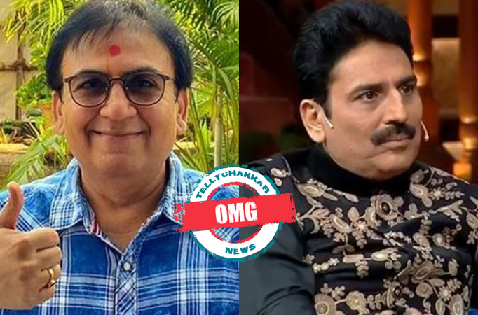 OMG! Taarak Mehta Ka Ooltah Ka Chashmah: Dilip Joshi has this to say about Shailesh Lodha's return