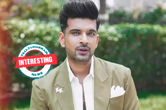 Interesting! This is how netizens reacted to Karan Kundrra being spotted in an auto