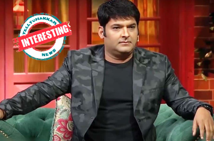 Kapil Sharma