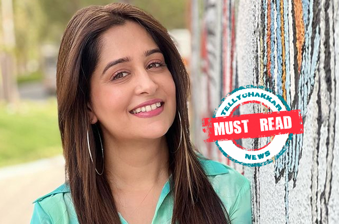 Must read! Dipika Kakar's social media interaction with her fans is full of interesting tidbits