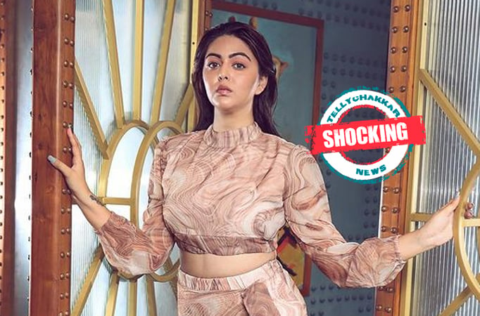 Shocking! Ghum Hai Kisikey Pyaar Meiin fame Shafaq Naaz opens up on her stalker experience