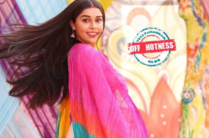 Uff Hotness! Eisha Singh steals the limelight in these western outfits 