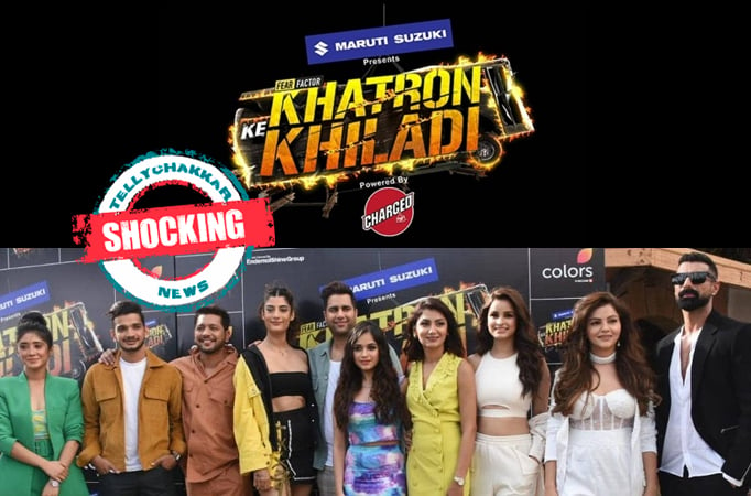 Khatron Ke Khiladi 12: Shocking! Check out what the contestants are up to in South Africa in the BTS video