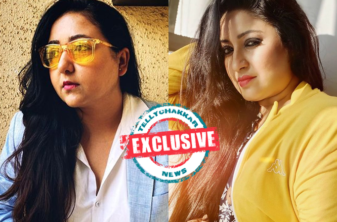 EXCLUSIVE! Swati Tarar and Heemakshi Ujjain JOINS the cast of Atul Ketkar's next on Star Bharat