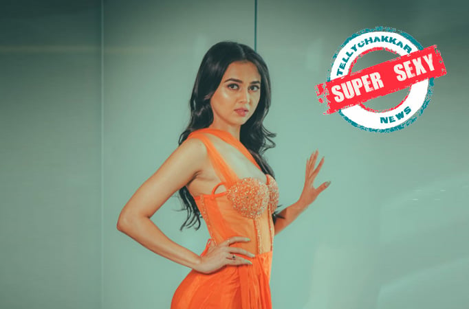 Tejasswi Prakash