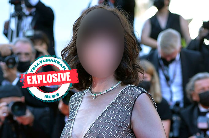 Explosive! A police complaint has been filed against THIS popular French actress in connection with alleged fraud case