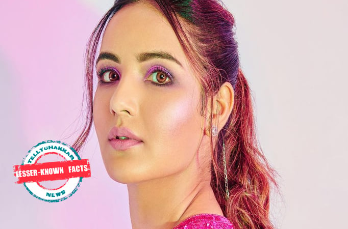 Lesser-Known Facts! Here is what you have to know about Bigg Boss fame Jasmin Bhasin