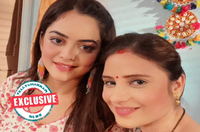 EXCLUSIVE! Shakti Astitva Ke Ehsaas Ki actress Gulzar Khan ENTERS Colors' Sasural Simar Ka 2 