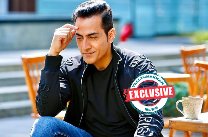 EXCLUSIVE! 'My 11-page monologue is one of the most memorable scenes of all time' Vanraj aka Sudhanshu Pandey gets CANDID about 