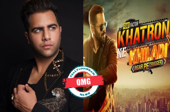 Khatron Ke Khiladi 12: OMG! Rajiv Adatia gets injured on the sets of the show