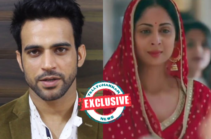 EXCLUSIVE! Vikram to lose his cool over Swaran for getting the deal in Colors' Swaran Ghar 