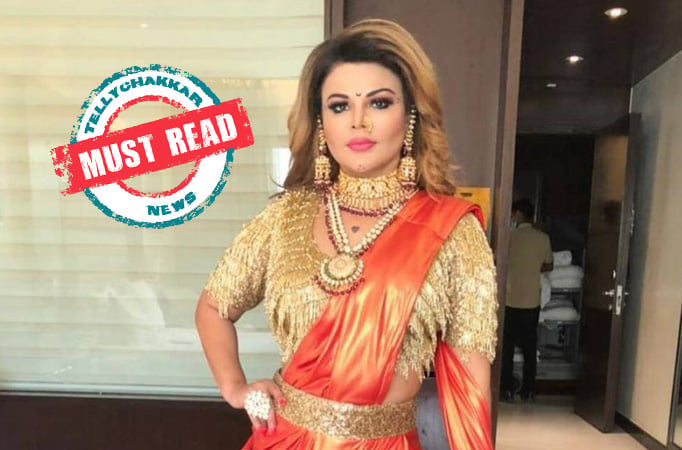 Rakhi Sawant