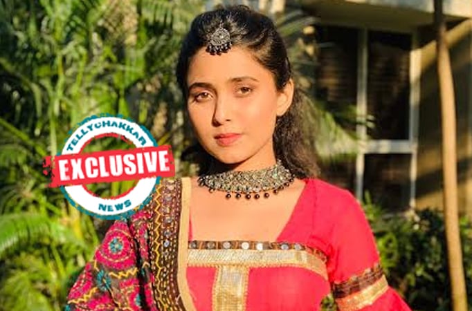 EXCLUSIVE! Aishani Yadav opens up on Mose Chhal Kiye Jaaye taking a leap, shares about her on-screen love track with Goldie, say