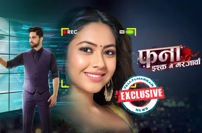 Exclusive! Fanaa - Ishq Mein Marjawan to take a leap many twists and turns excepted in the new storyline 