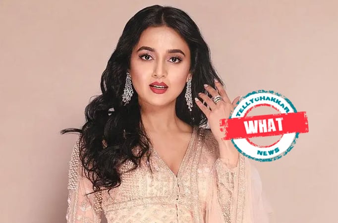 What! Is Naagin 6's Kiara aka Tejasswi Prakash going to change her profession?