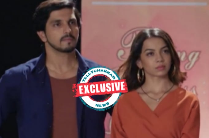 EXCLUSIVE! Shiva comes for Rishita's Godhbharai in disguise; Pandyas finally come to know he is alive in StarPlus' Pandya Store 